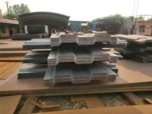 安陽鋼板切割加工廠家